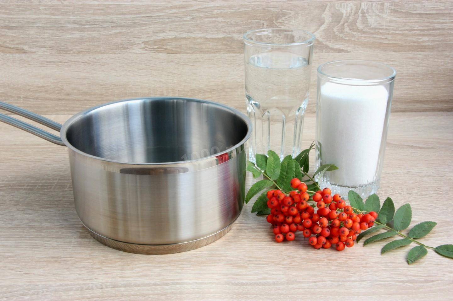 Настойка из черноплодной рябины: 7 рецептов в домашних условиях