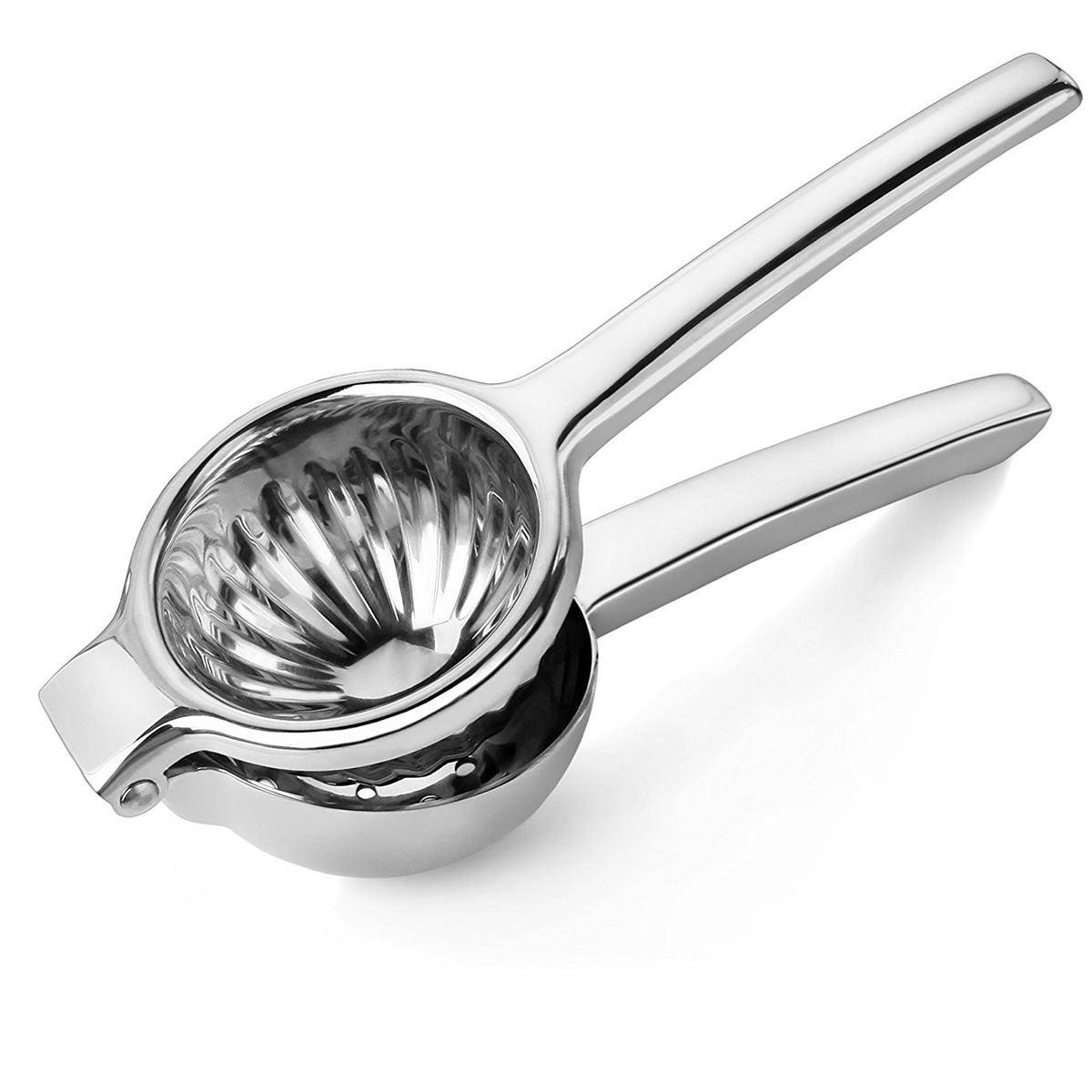 Сквизер для получения лимонного сока