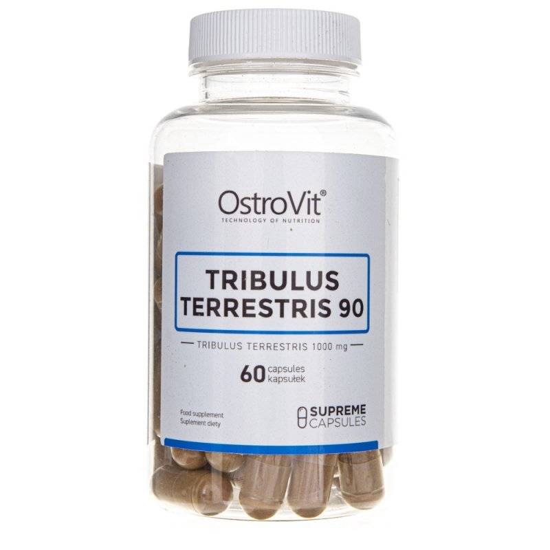 Tribulus maximus extra от biotech usa: как принимать, отзывы