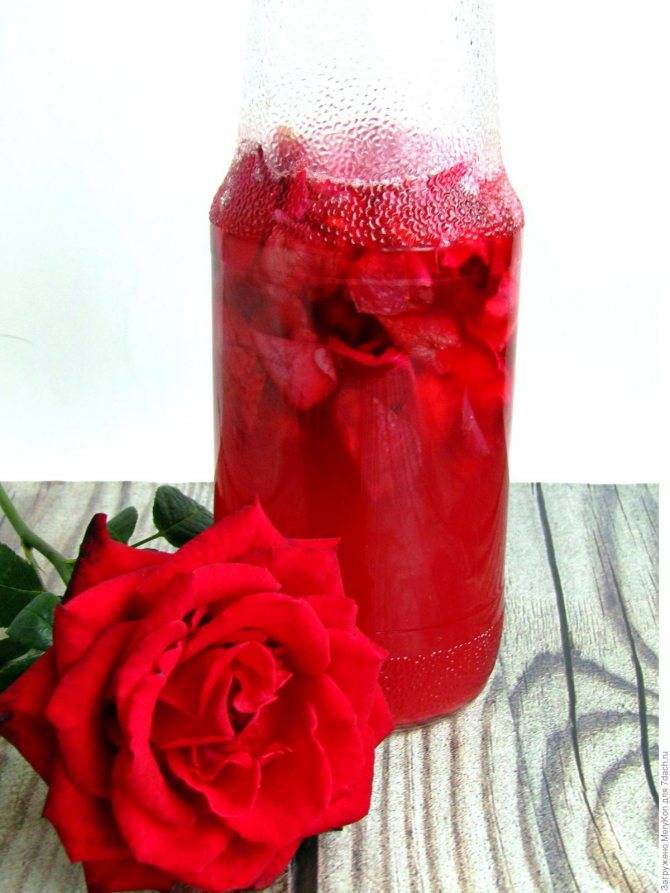 Настойка и ликер на клюкве: 6 рецептов в домашних условиях