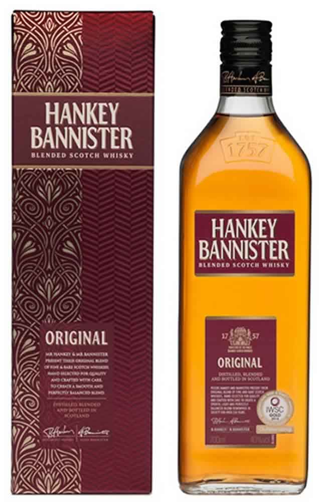 Виски дюарс: история, обзор вкуса и видов