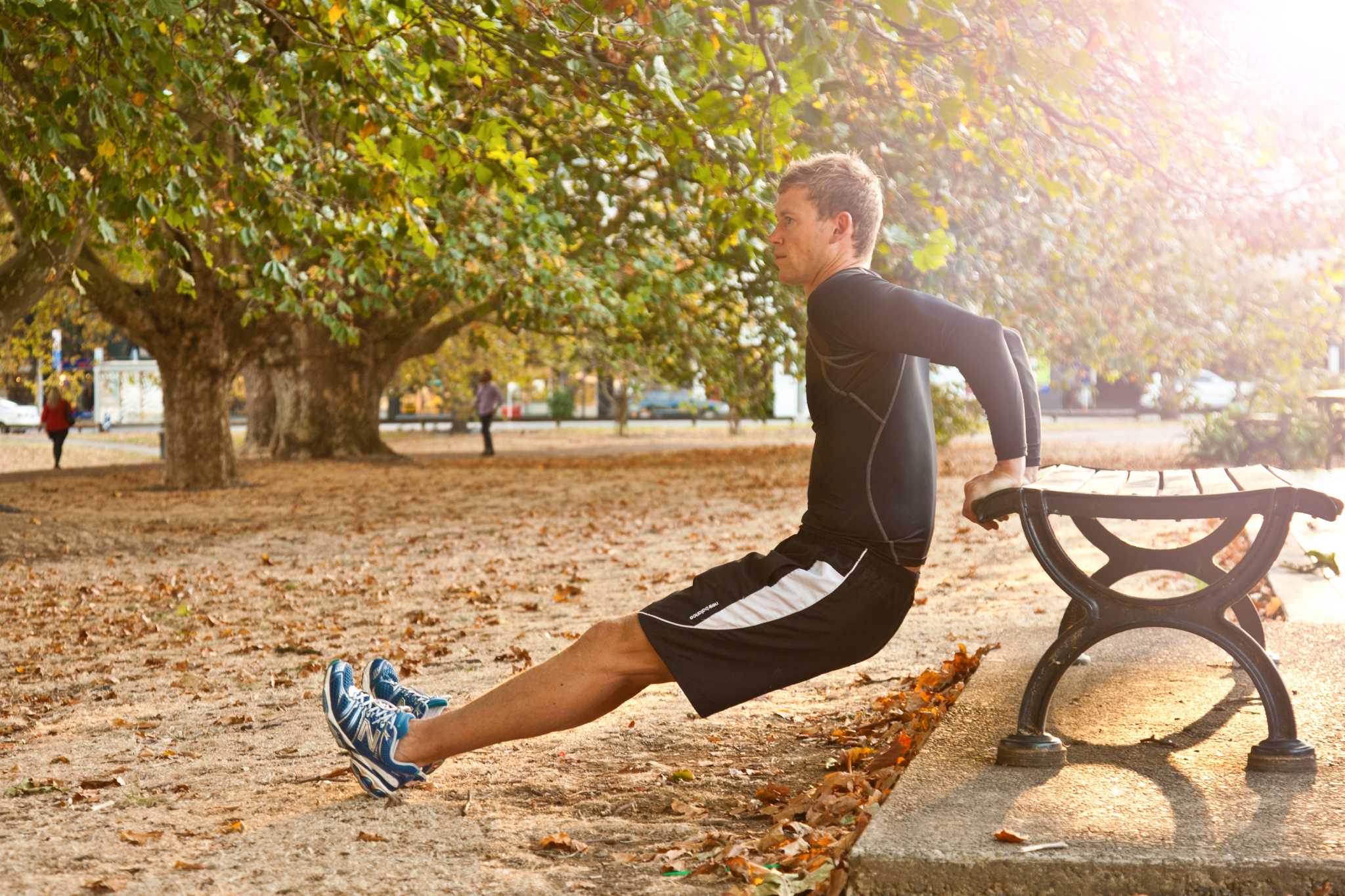В какое время лучше заниматься спортом, чтобы похудеть быстрее