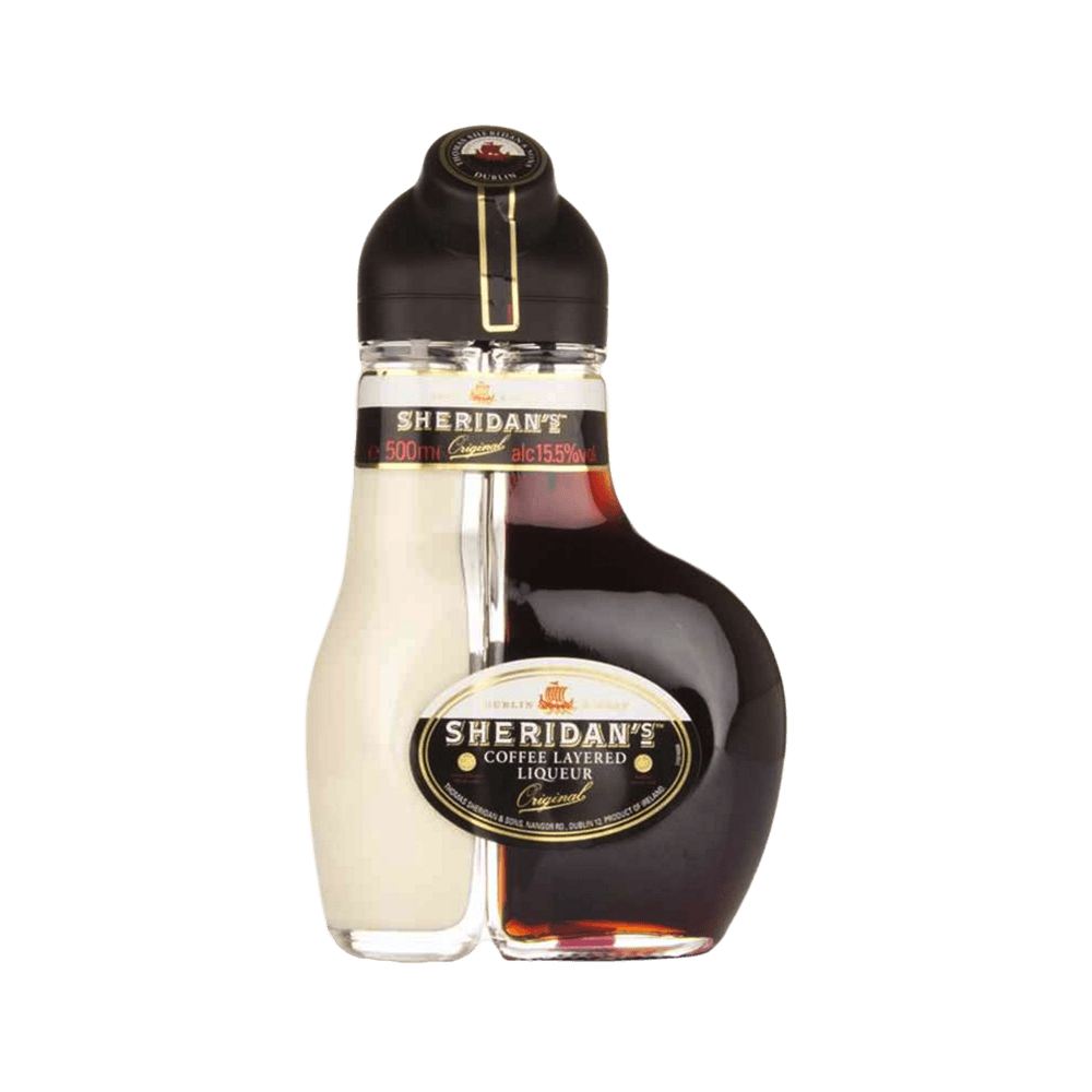 Описание ликеров. Ликер Sheridan's Coffee layered Liqueur. Ликер Шериданс с кофе. Двухцветный ликер Шериданс. Шериданс ликер крепость.