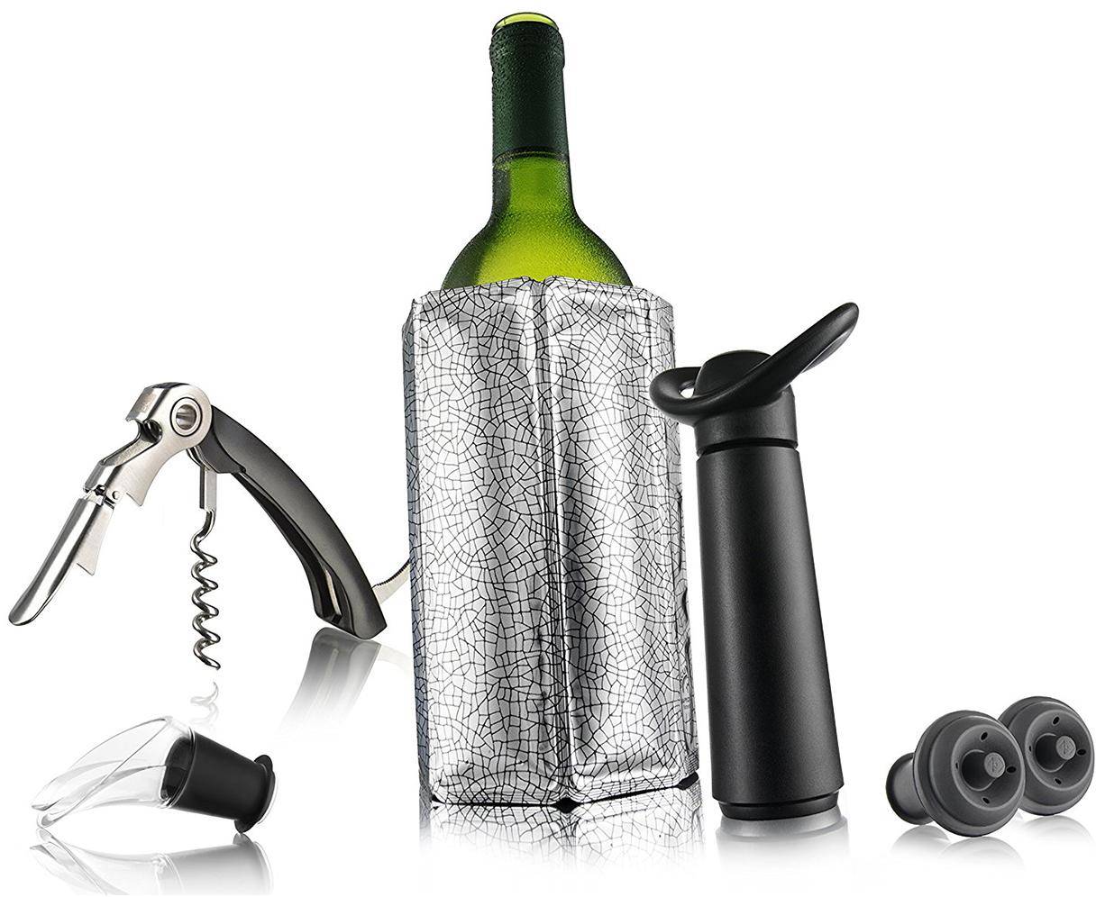 Хранение вина: правила, срок и где лучше всего