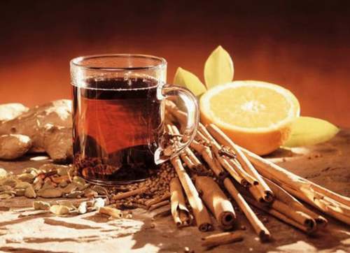 Как приготовить грог в домашних условиях рецепт