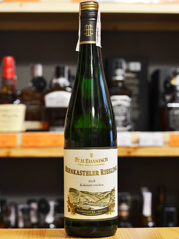 Вино рислинг- определение, описание, производители