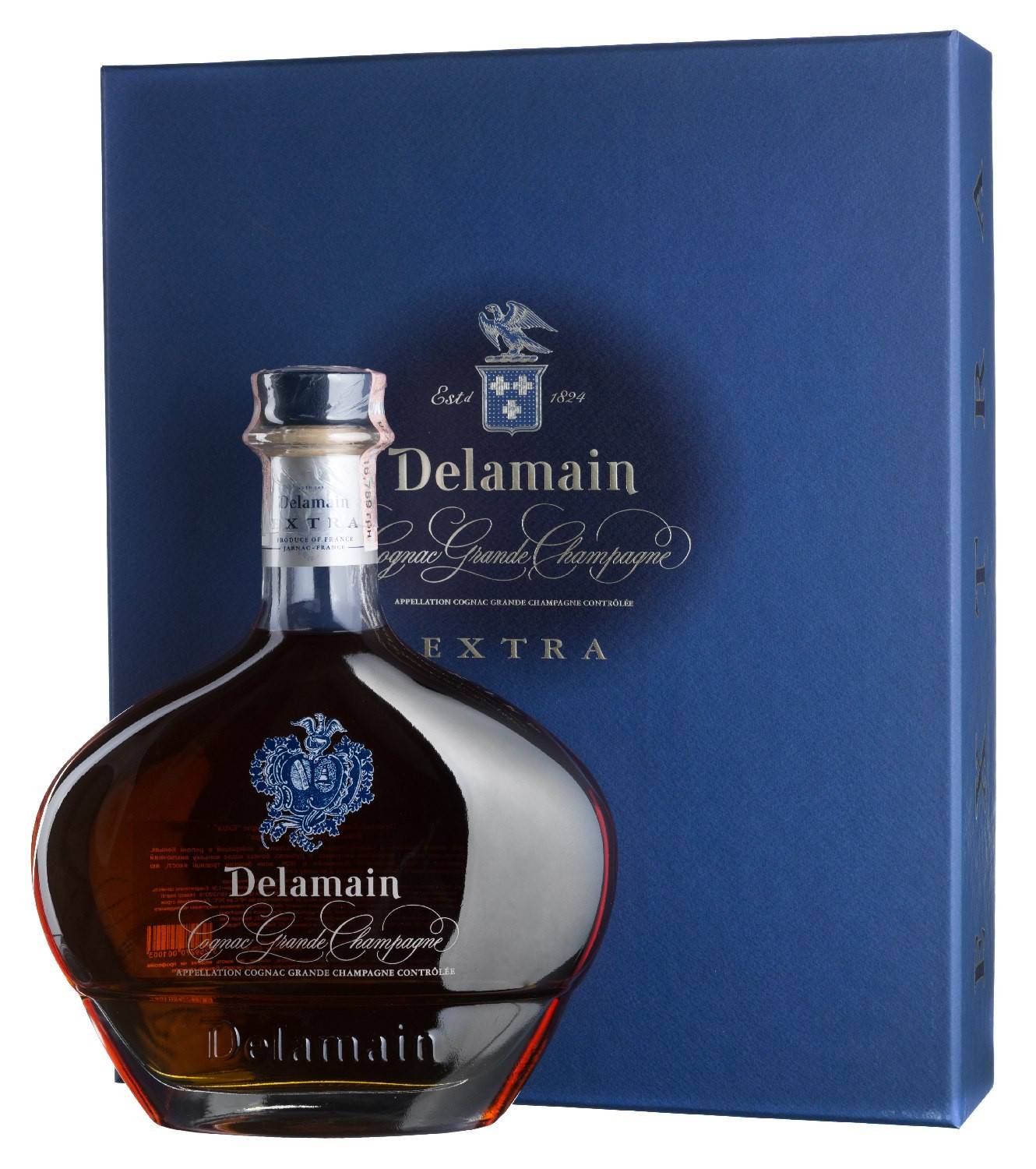 Коньяк дагестан: обзор напитка, виды, факты, история