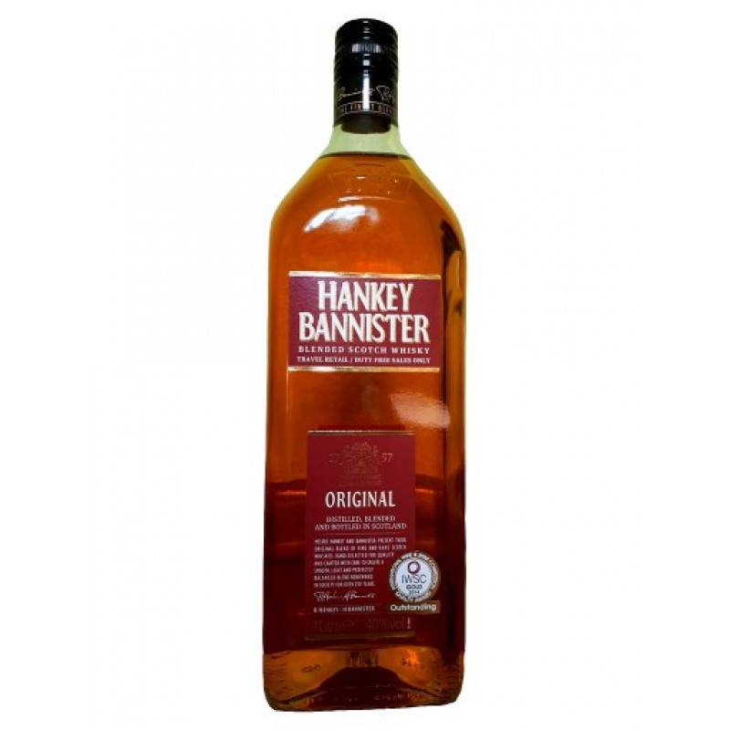 Известные марки виски: краткий обзор более 15 марок