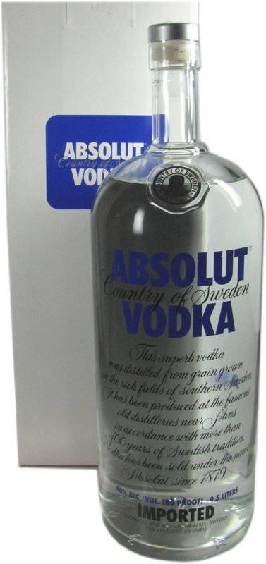 Царская золотая водка: история, особенности, обзор видов + как пить и отличить подделку