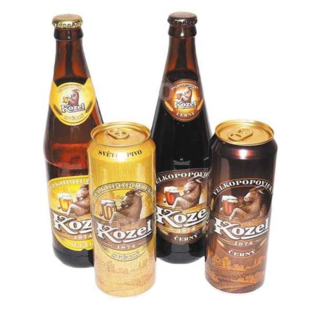 «велкопоповицкий козел»: история, производитель и отзывы о чешском пиве