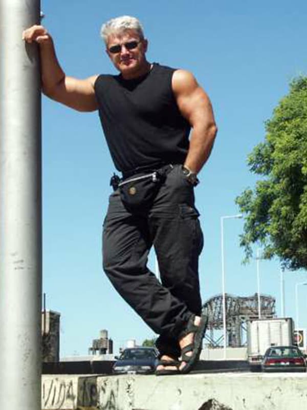 Владимир турчинский - биография, информация, личная жизнь