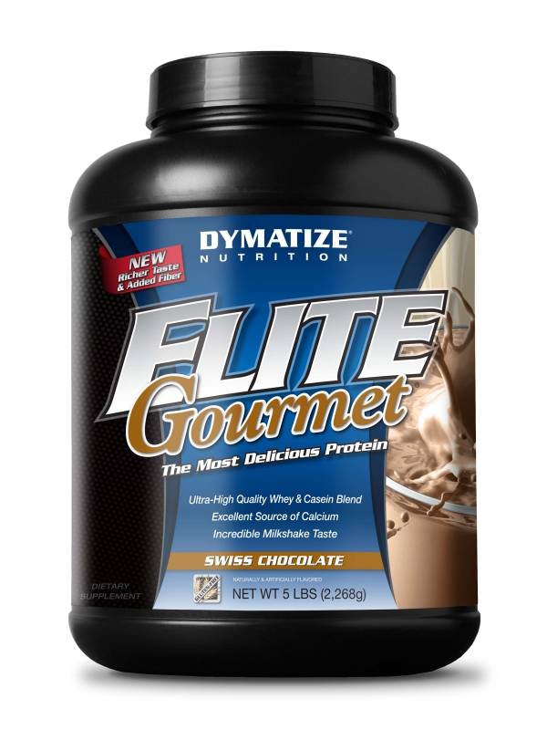 Казеиновый протеин: что это такое и как правильно принимать?