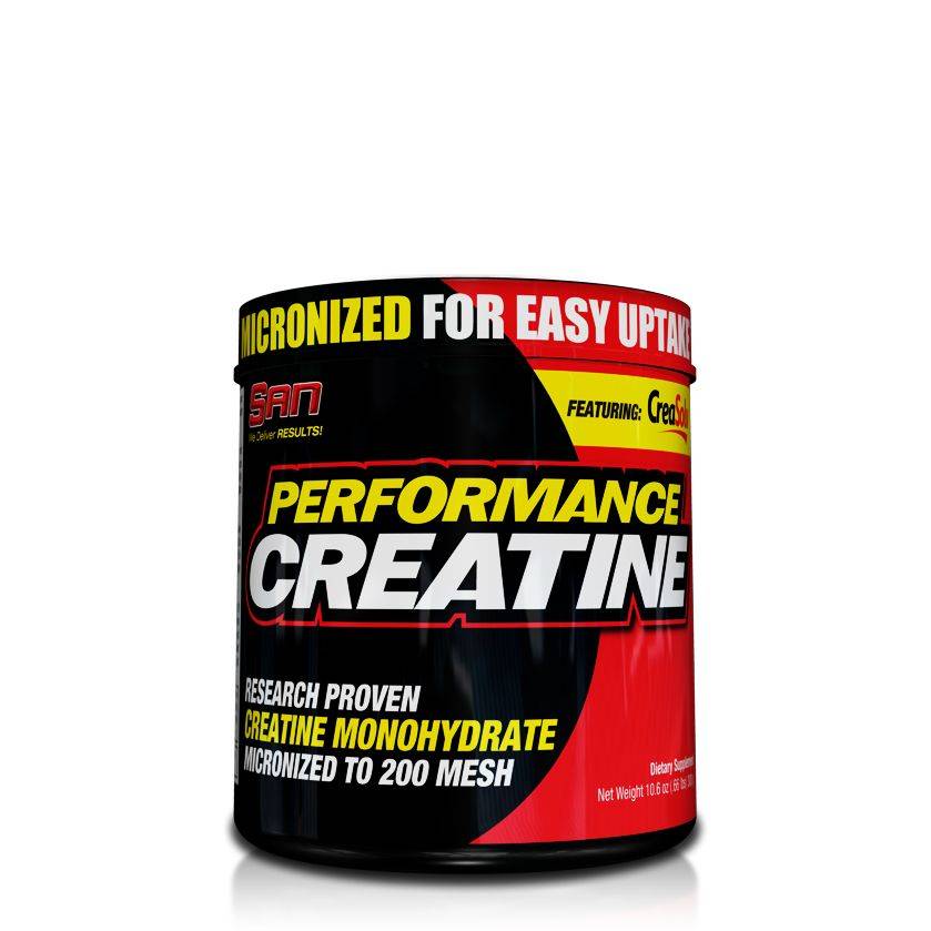 Creatine monohydrate от maxler