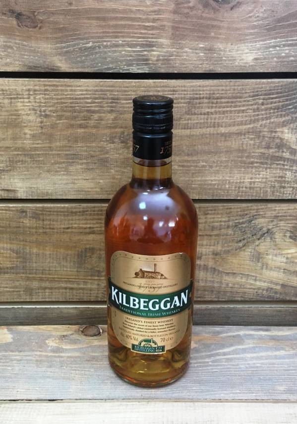 Виски лаудерс: история, обзор вкуса и видов