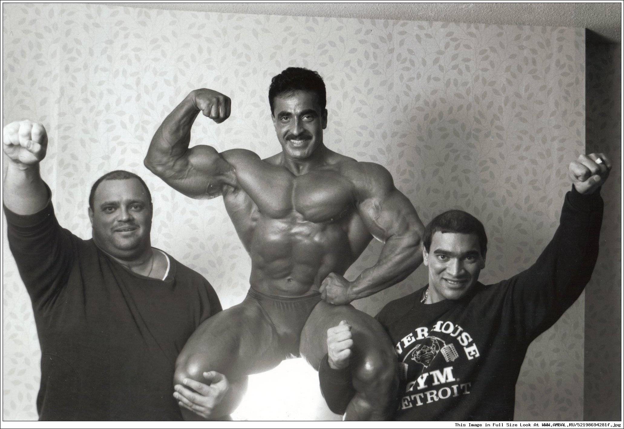 Мистер олимпия (mister olympia) результаты и история