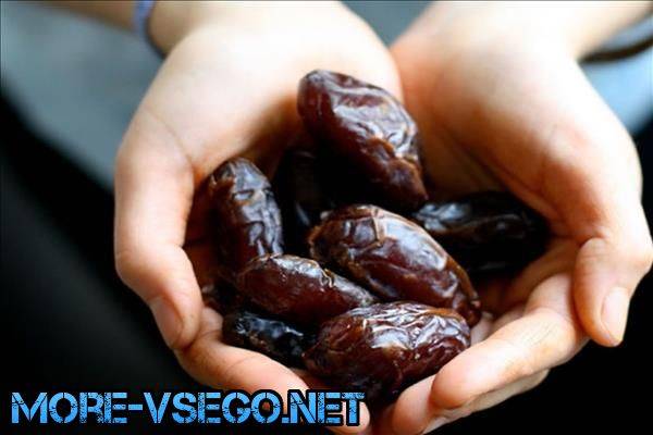 Финики польза и вред для здоровья, сколько нужно съесть в день