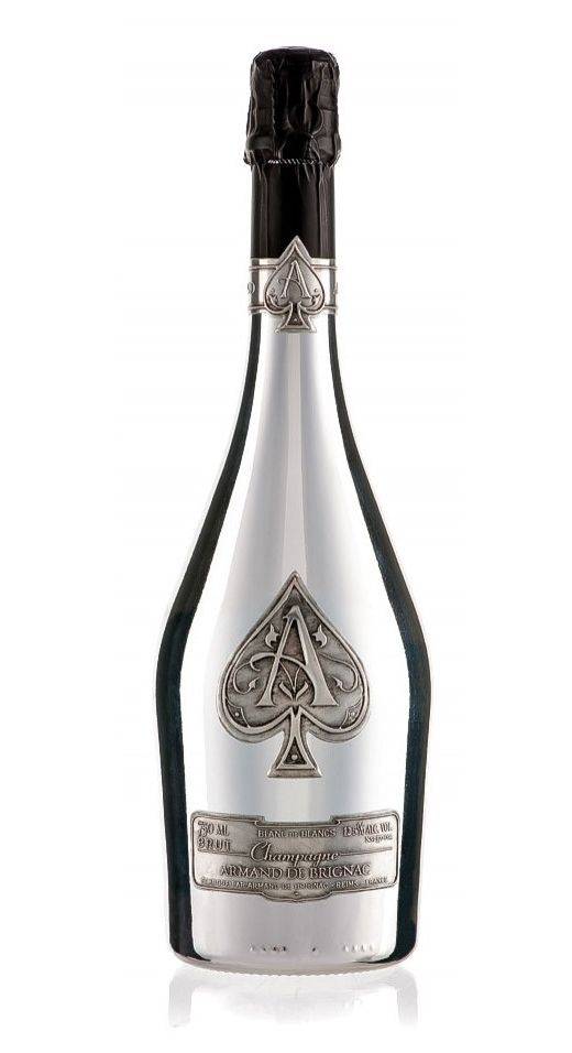 Самое дорогое шампанское в мире. самое дорогое шампанское в россии :: businessman.ru