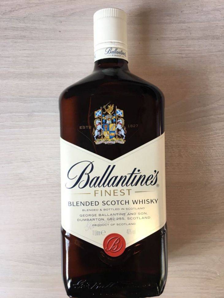 Как отличить виски от подделки — особые признаки