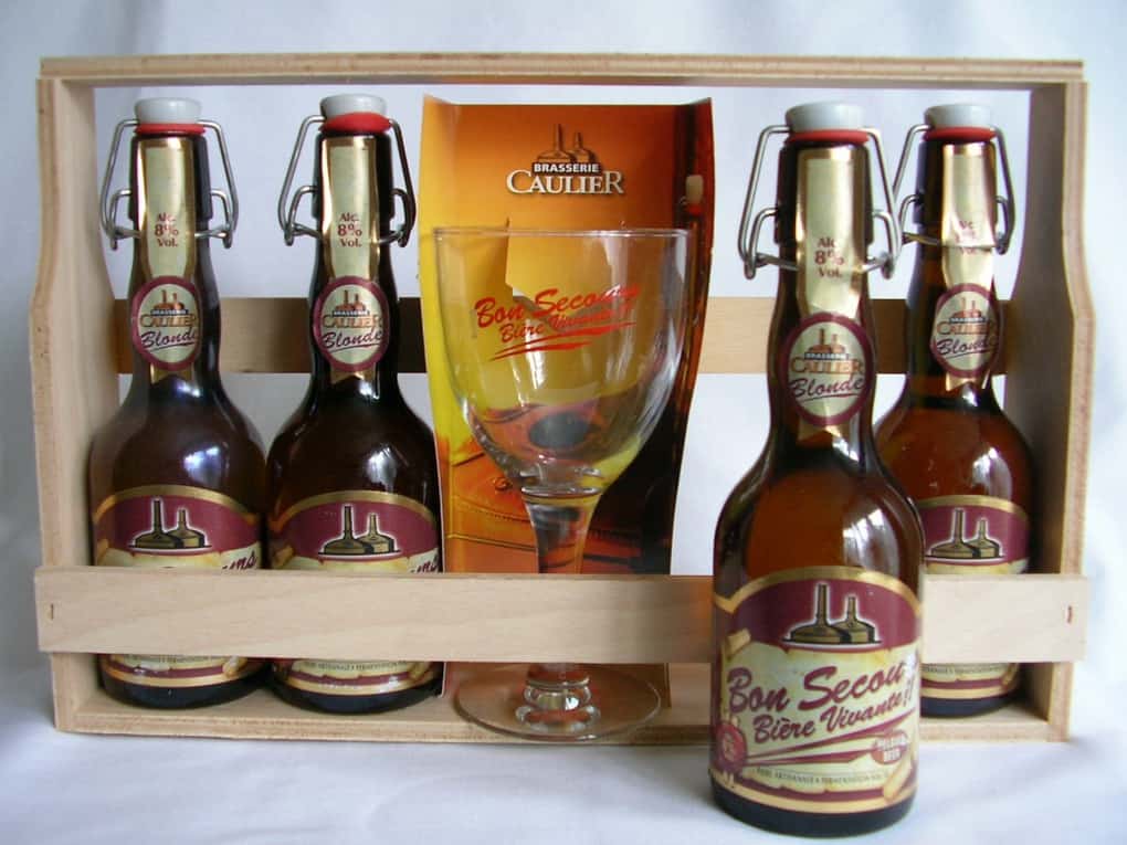 15 марок элитной водки со всего мира