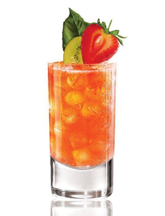 Коктейль апероль шприц — рецепт с фото: как приготовить классический aperol spritz в домашних условиях