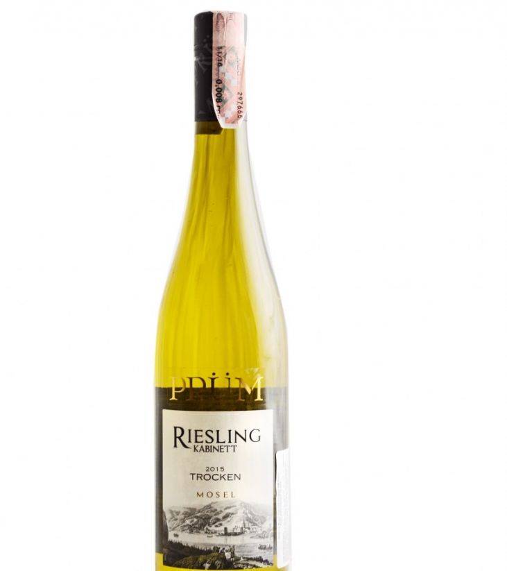 Рислинг рейнский - описание и характеристика сорта винограда