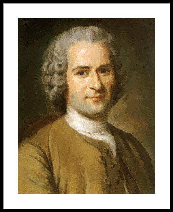 Жан-жак руссо – биография, фото, личная жизнь, основные идеи - 24сми