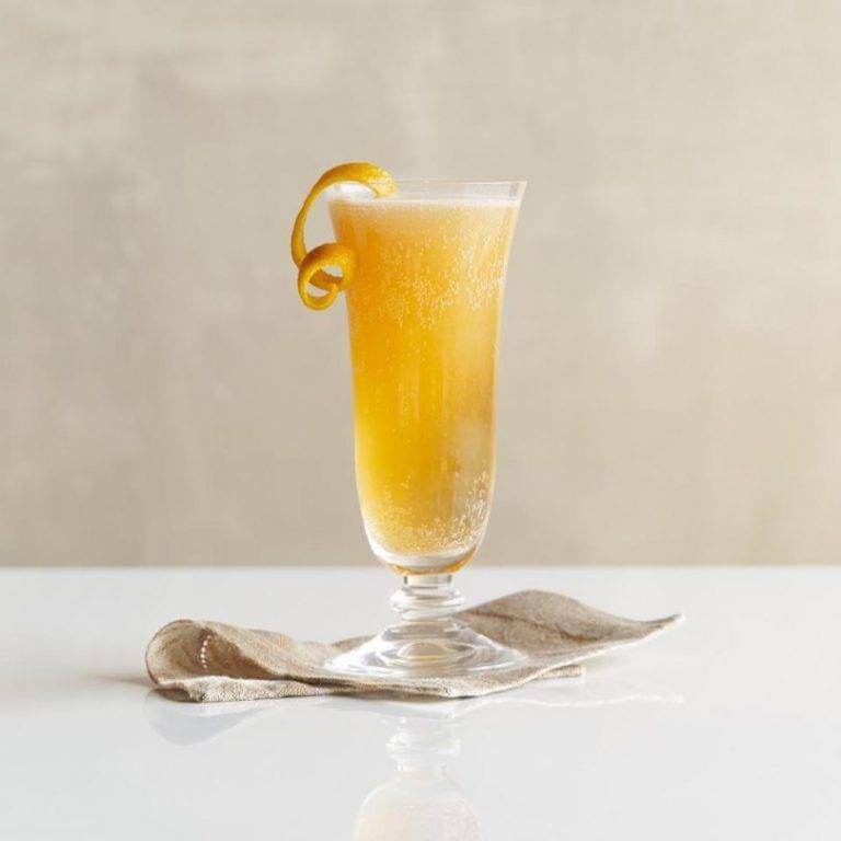 Коктейль "белый медведь": история алкогольного напитка, способ приготовления