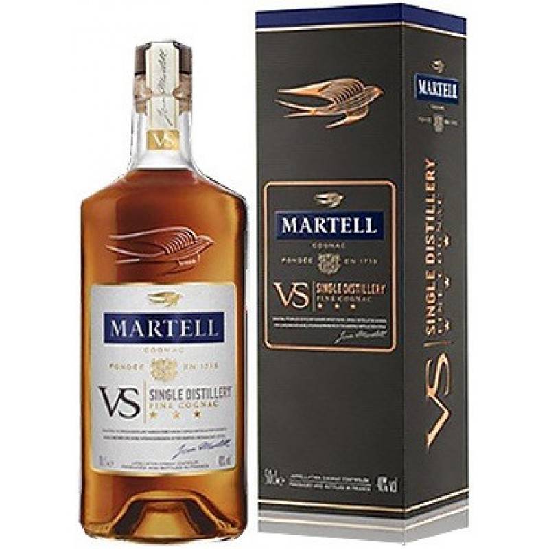 Martell vs: описание коньяка, производитель и особенности изготовления cognac, разновидности напитка