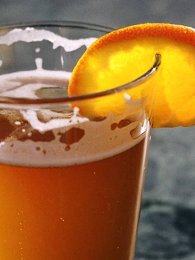 Отличие пива от пивного напитка, чем отличается, состав