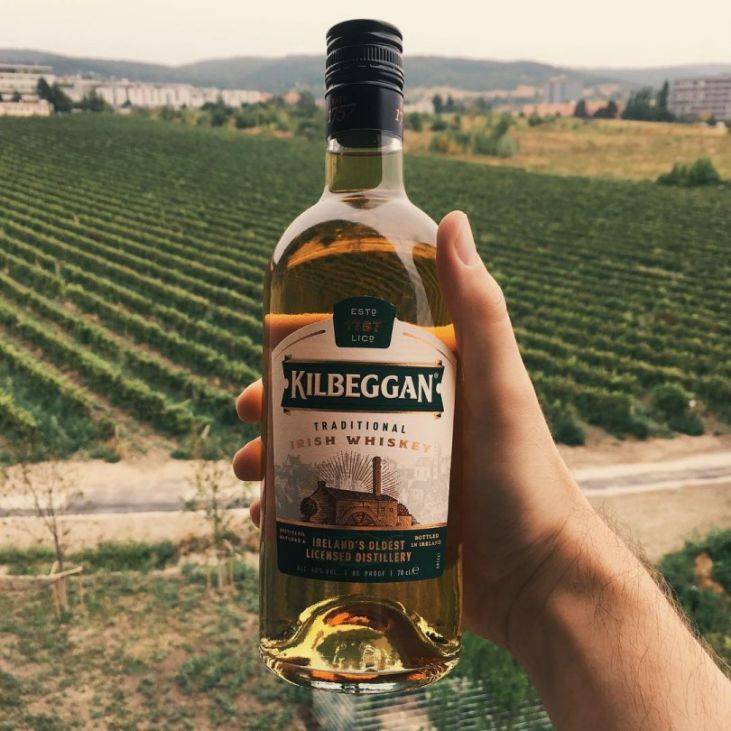 Виски ардбег: история, особенности, обзор вкуса и видов