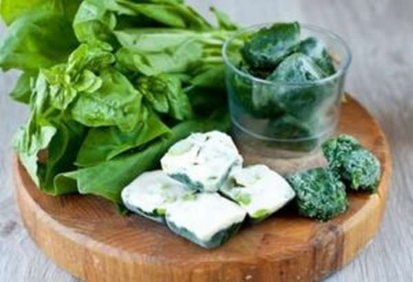 Шпинат полезные свойства и противопоказания для мужчин, женщин