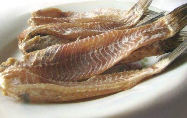 Скумбрия – калорийность, состав и польза для организма