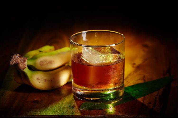 Коктейль бабл гам: алкогольный и молочный | koktejli.ru