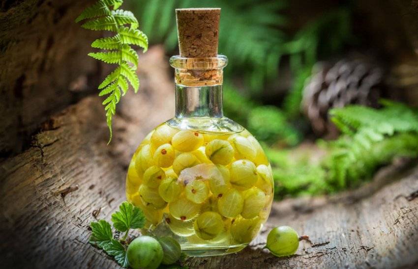 Наливка и настойка на персиках: 9 рецептов в домашних условиях