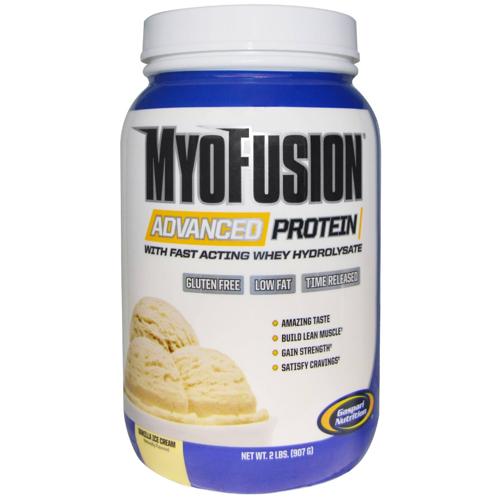 Протеины для роста мышц