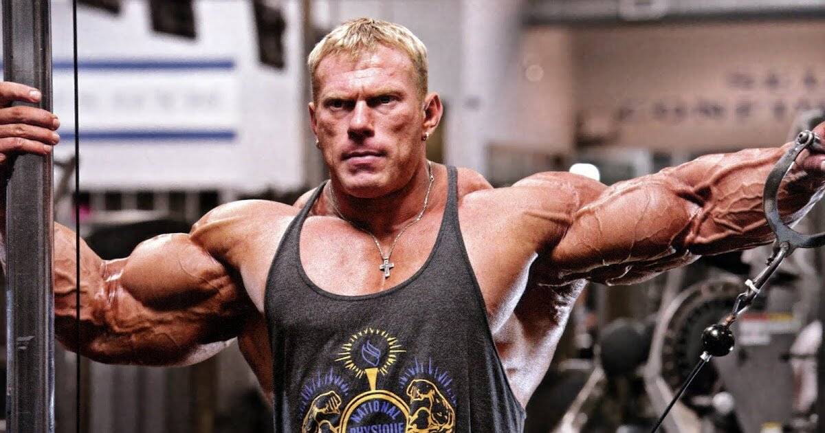 Майк ментцер: биография, супертренинг, программа тренировок