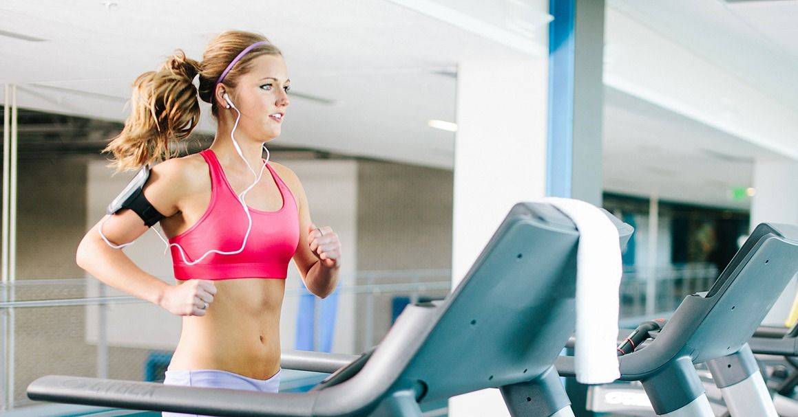 Кардио натощак с утра для похудения: плюсы и минусы