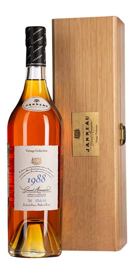 Что такое арманьяк: топ-7 арманьячных домов франции