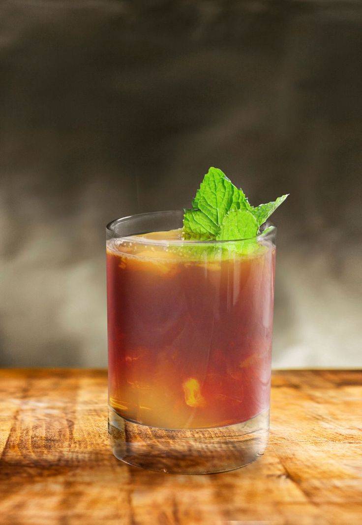 17 коктейлей с кампари (campari)