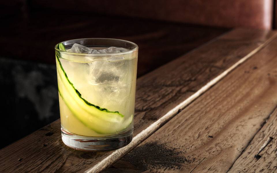 Зелёная миля