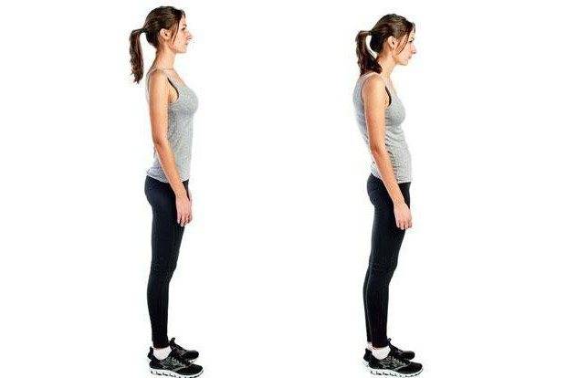 Как выпрямить сутулые плечи: практический совет для поддержания силы и здоровья этой важной части тела