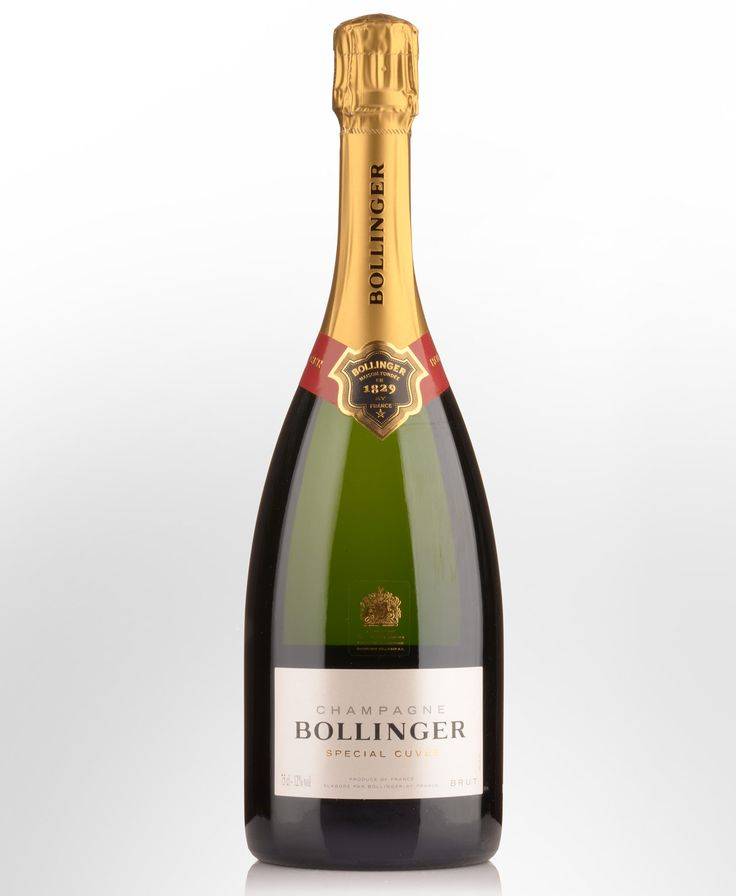 Шампанское bollinger (боллинджер): история бренда, обзор и характеристика напитка