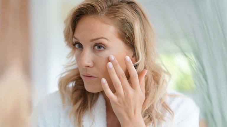 Как выглядеть моложе в свои 30, 40 и 50 лет любой женщине