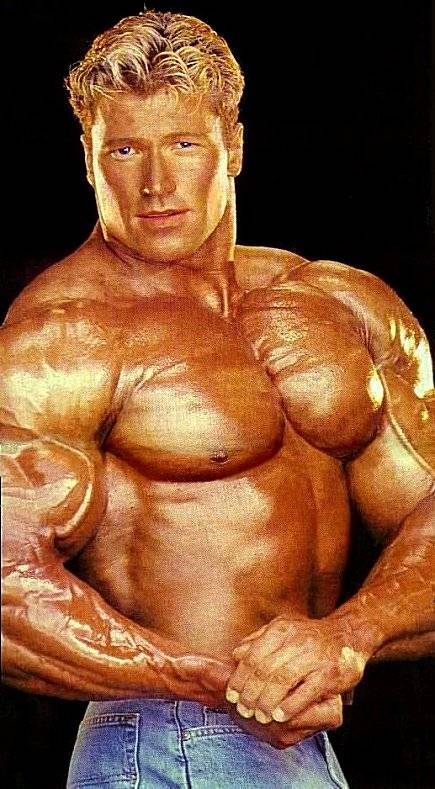 Как сложились карьера и судьба гюнтера шлиеркампа