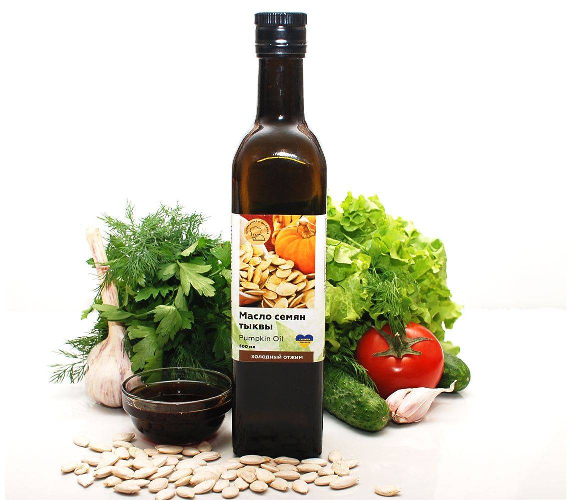 Польза тыквенного масла и возможный вред, как его безопасно принимать?