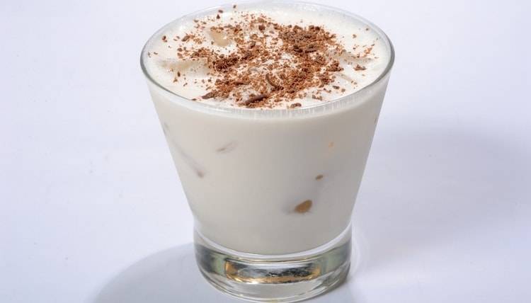 Коктейли с ромом