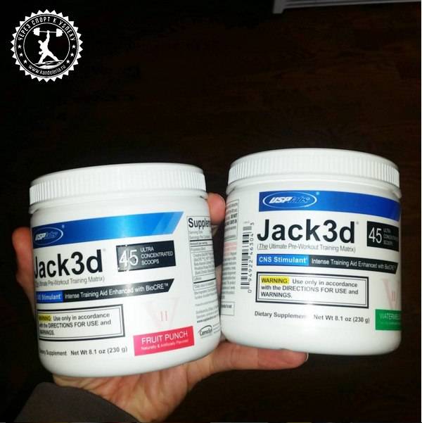 Jack3d от usplabs: отзывы, состав и как принимать предтреник