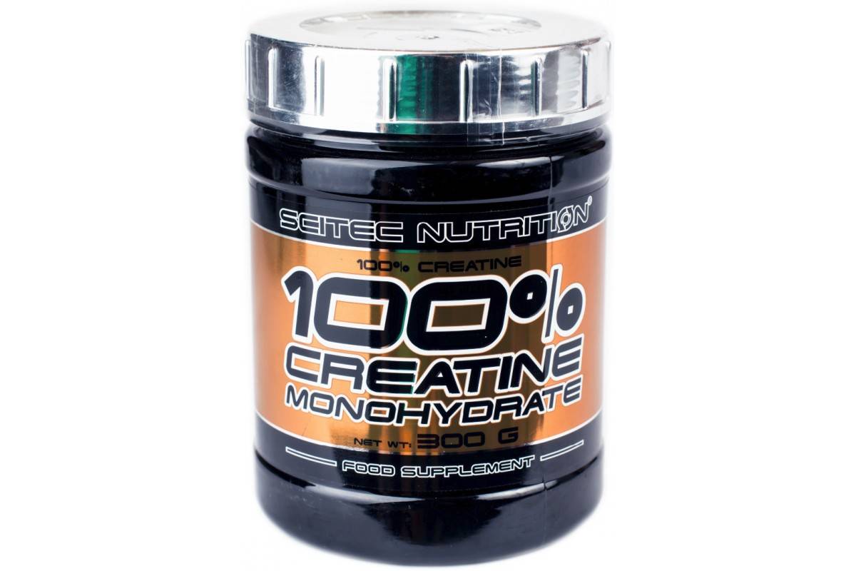 Креатин scitec nutrition 100% creatine monohydrate (1000 г) / отзывы владельцев, характеристики, видео обзоры, цены, где купить