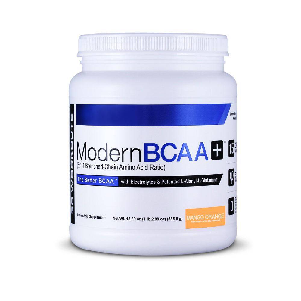 Bcaa от vplab nutrition