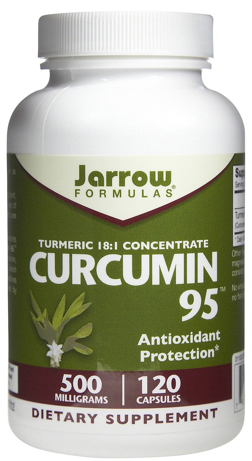 Пищевые добавки против старения